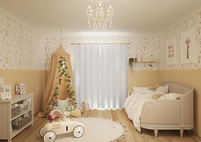 Faceted, Earth - Made to Measure Curtains - Image 15